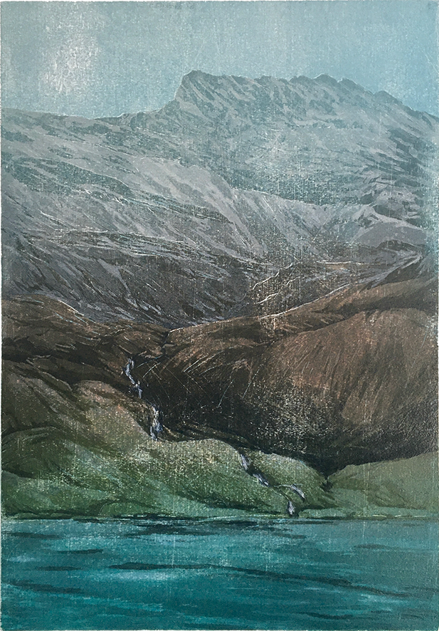 Petra Schuppenhauer | Küste II