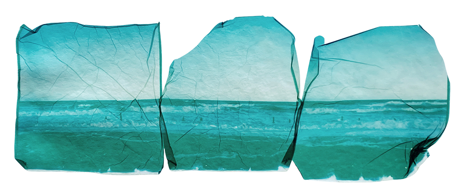 Kirsten Mengewein | Winter am Meer