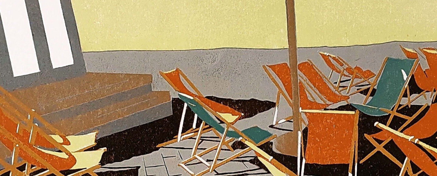 Tag der Druckkunst, Bild: Anita Wieczorek | Freie Platzwahl I