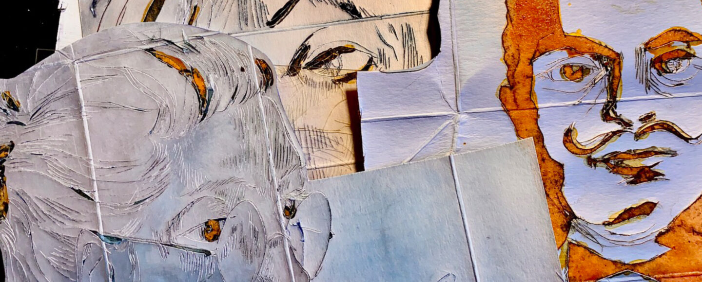 Tag der Druckkunst | Katja Böskamp | Tiefdruck TetraPak