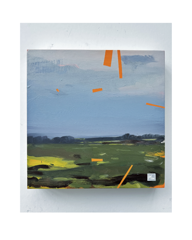Dorothea Hertel, draußen w2/26