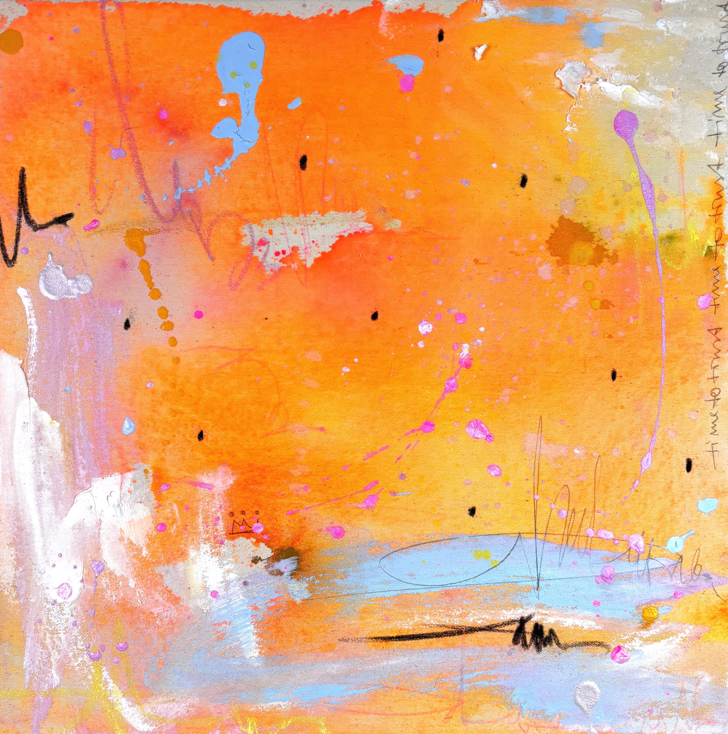 Marika Thoms, Free Life 7