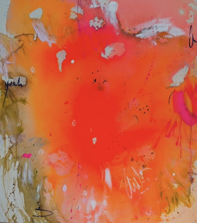 Marika Thoms, Shine in you