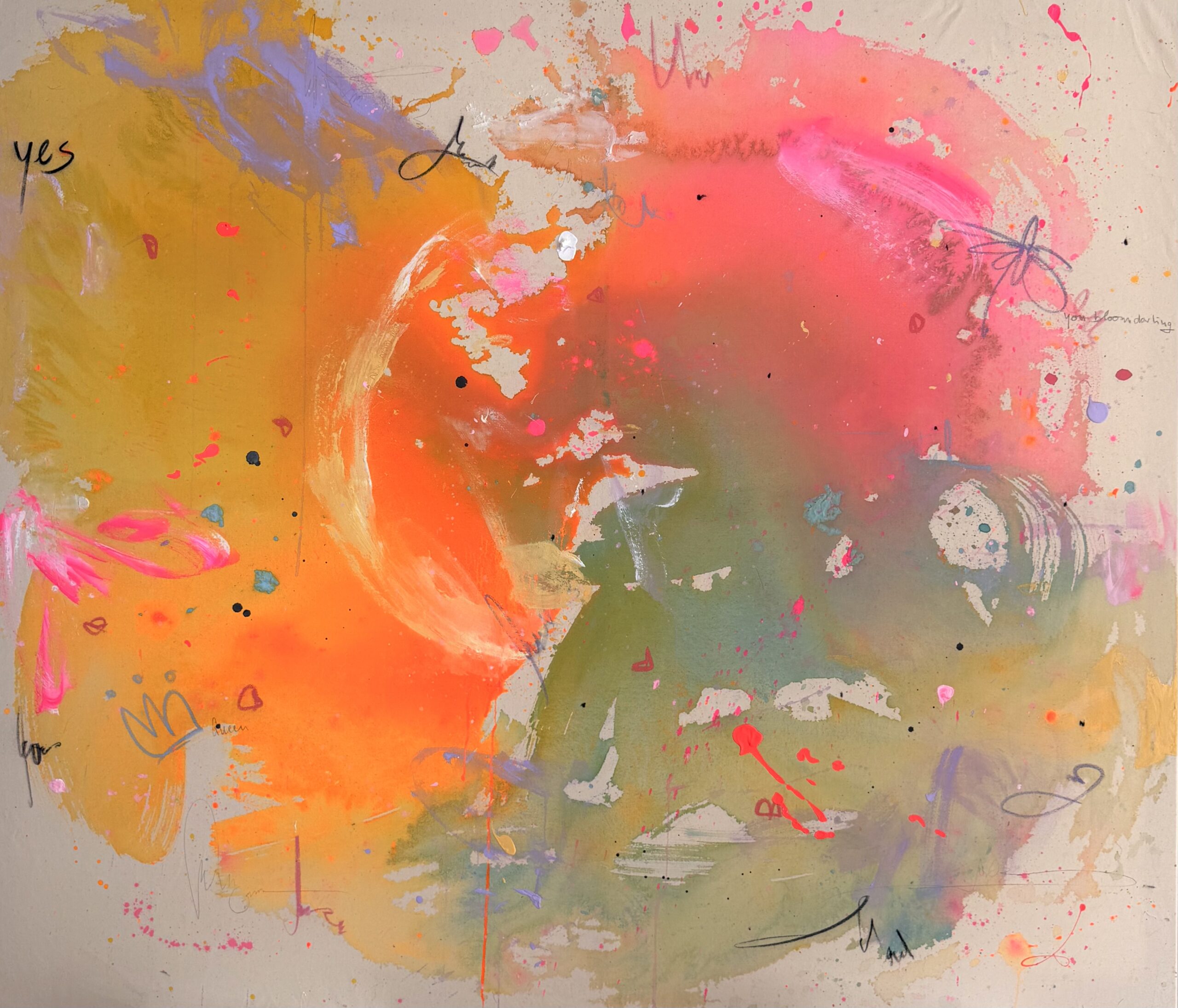 Good Feelings von Marika Thoms