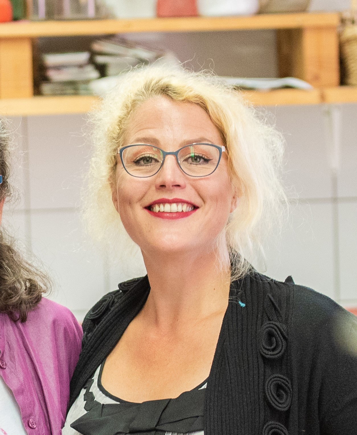 Friederike Bogunski