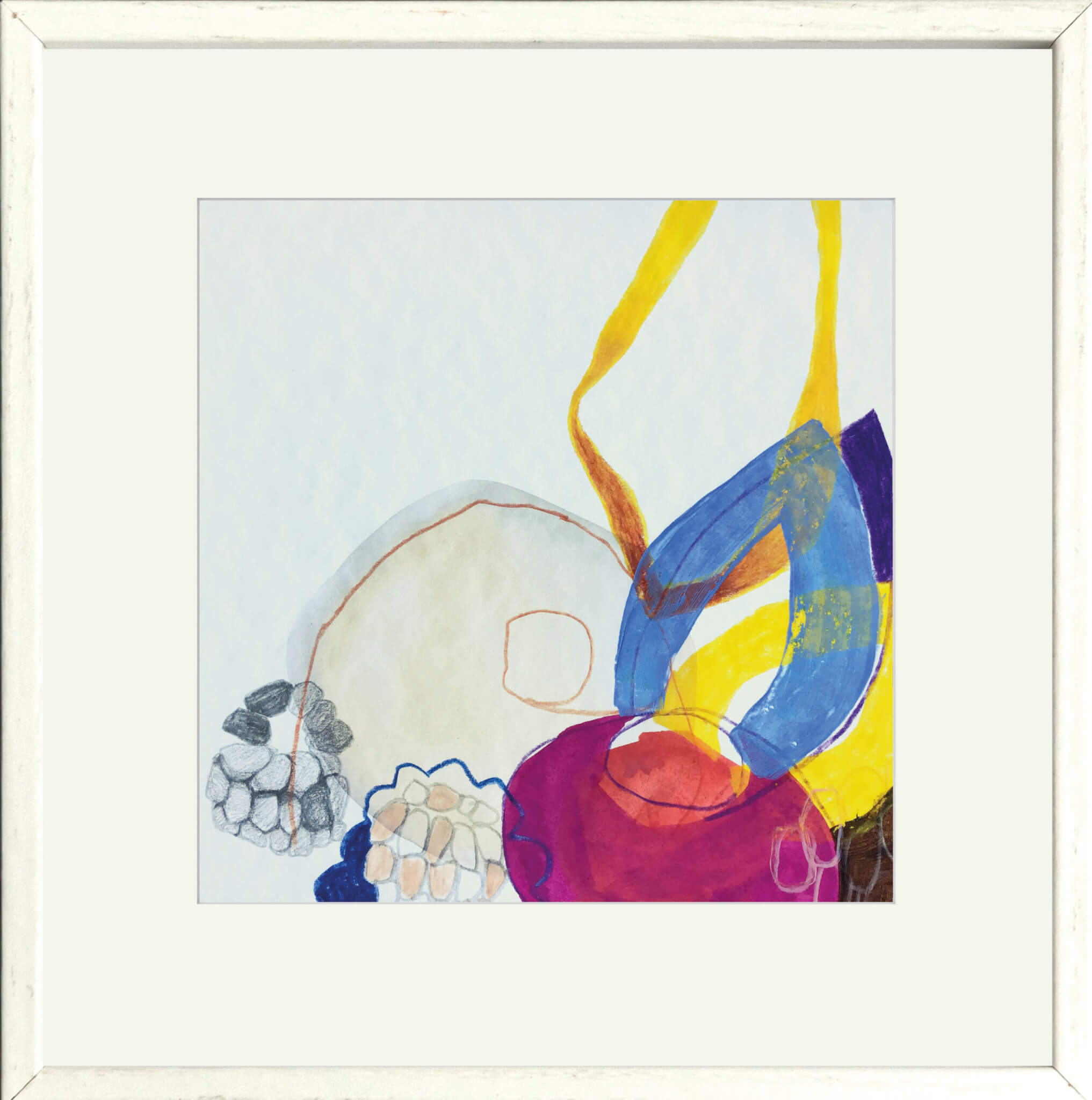 Werk von Andrea Eifler: lecker_20