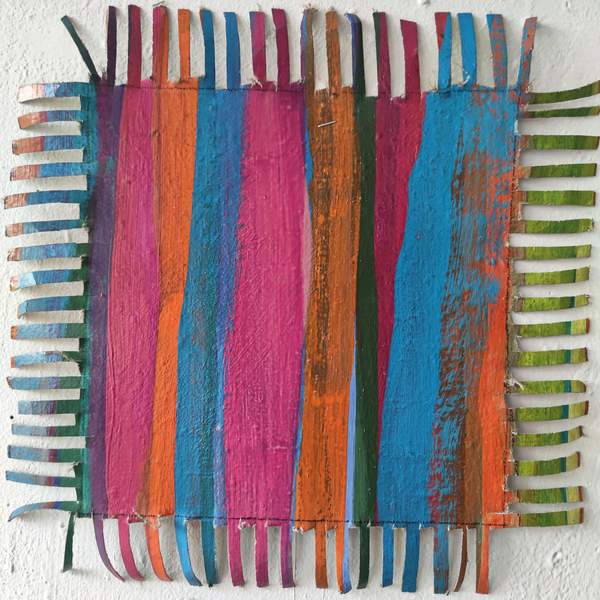 Werk von Beate Schoppmann: remove1
