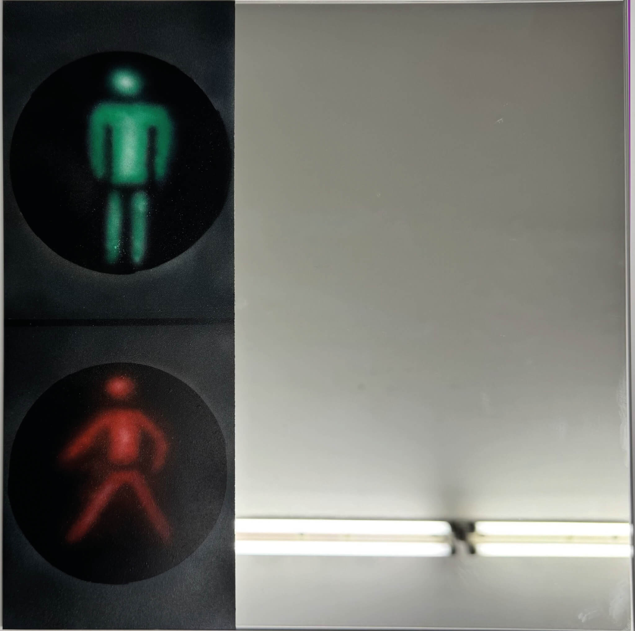 Werk von Max Hauschild: mixed signals